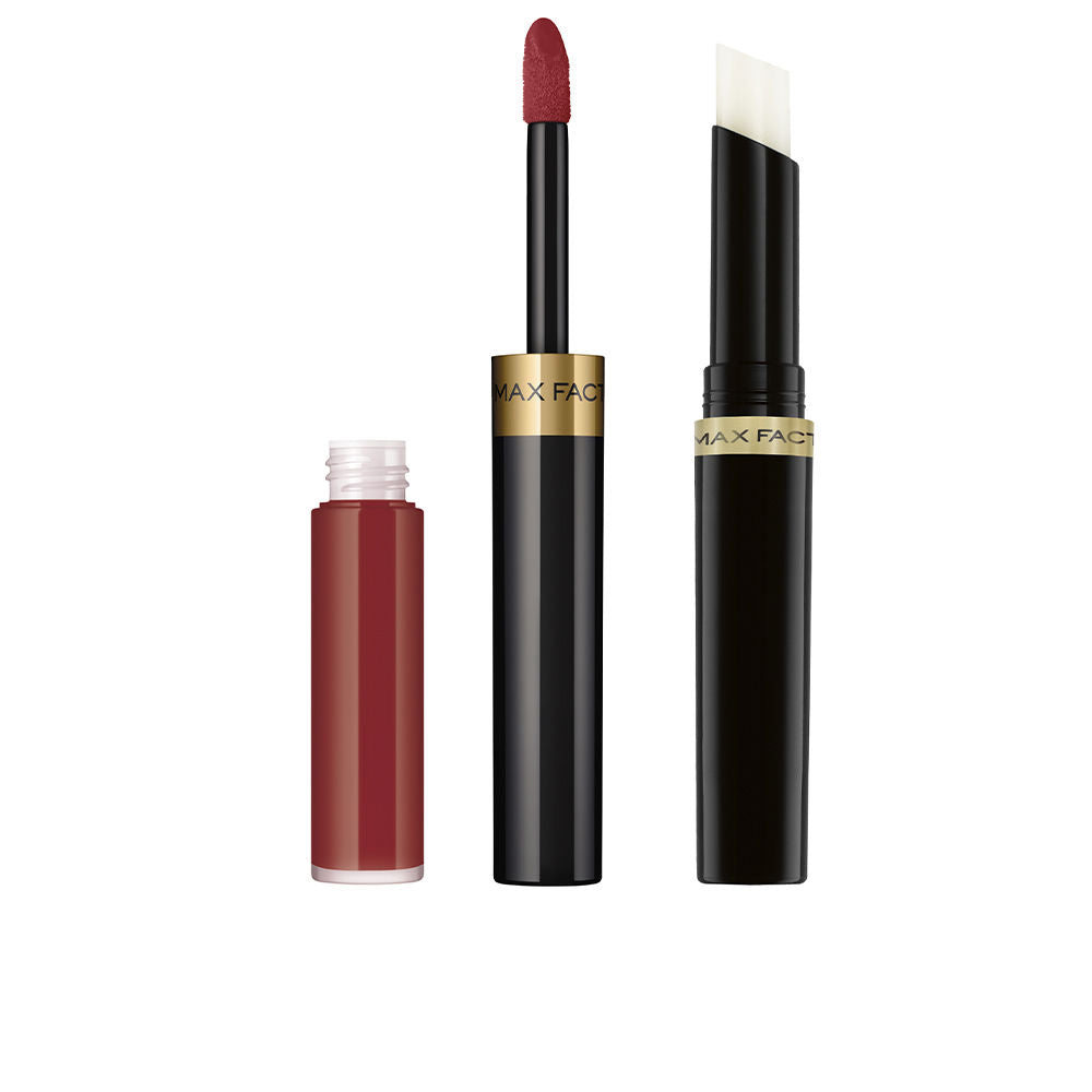 Max Factor - LIPFINITY Rouge A Lèvres Liquide