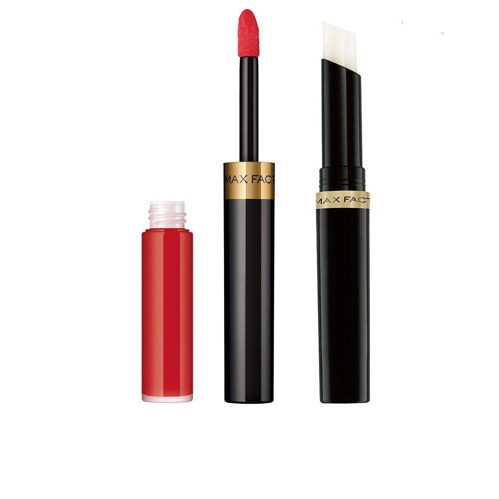 Max Factor - LIPFINITY Rouge A Lèvres Liquide