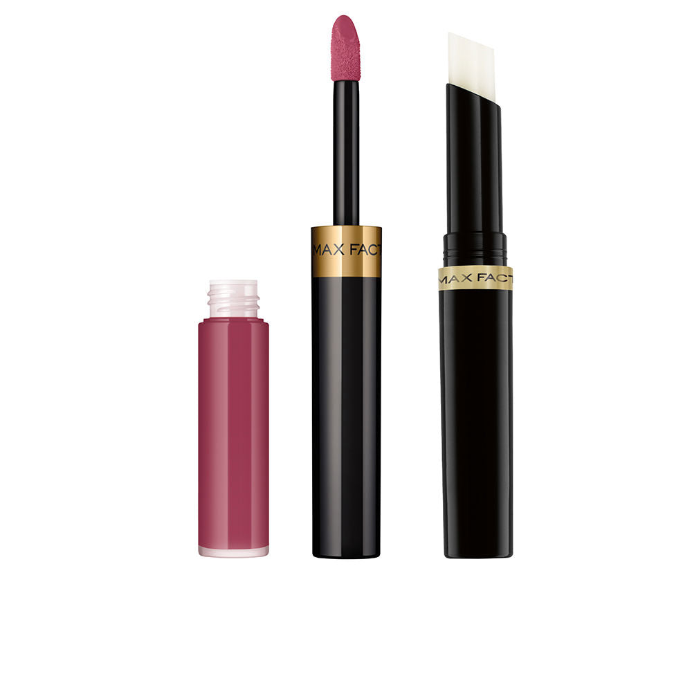 Max Factor - LIPFINITY Rouge A Lèvres Liquide