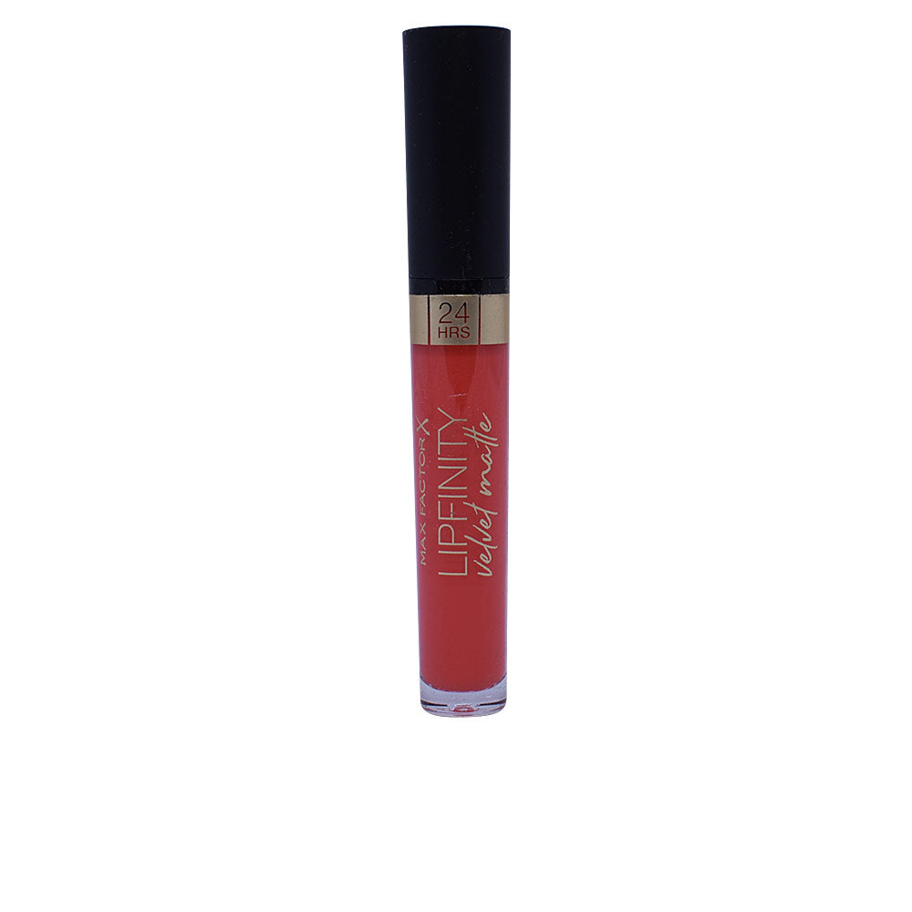 Max Factor - LIPFINITY Rouge A Lèvres