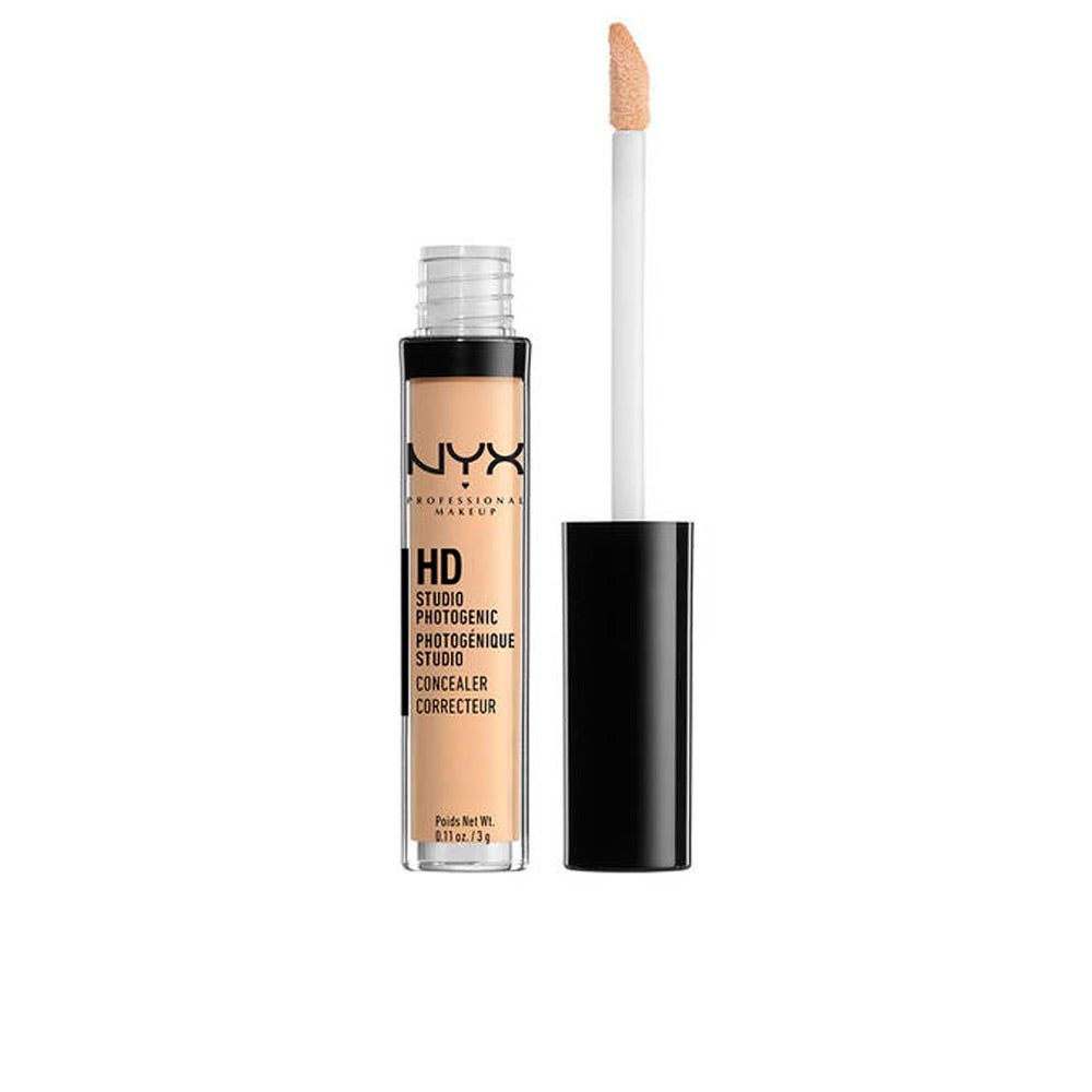 Nyx Professional Make Up - HD STUDIO PHOTOGENIC Correcteur