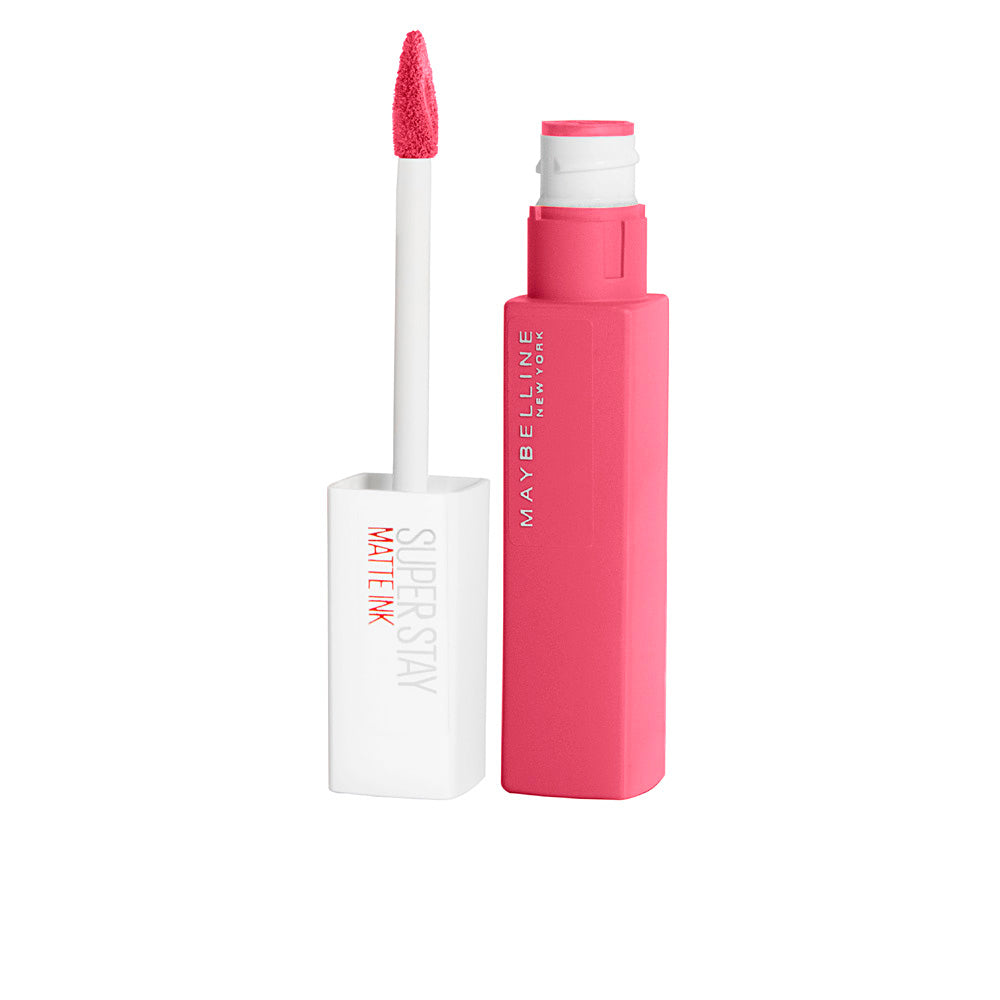 Maybelline - SUPERSTAY MATTE INK Rouge a Lèvres Liquide