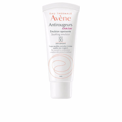 Avène - ANTI-ROUGEURS Émulsion Apaisante SPF30