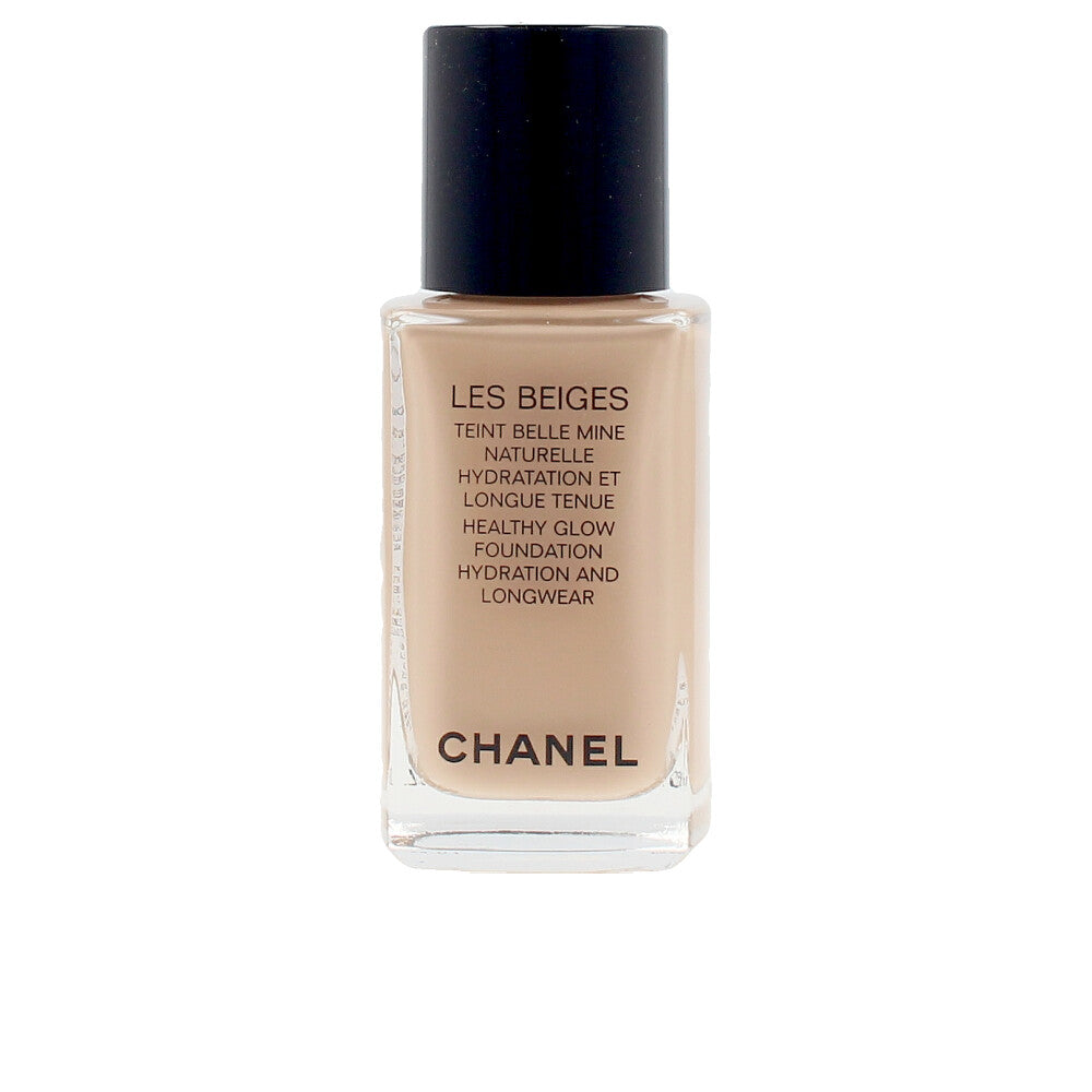 Chanel - LES BEIGES Fond De Teint