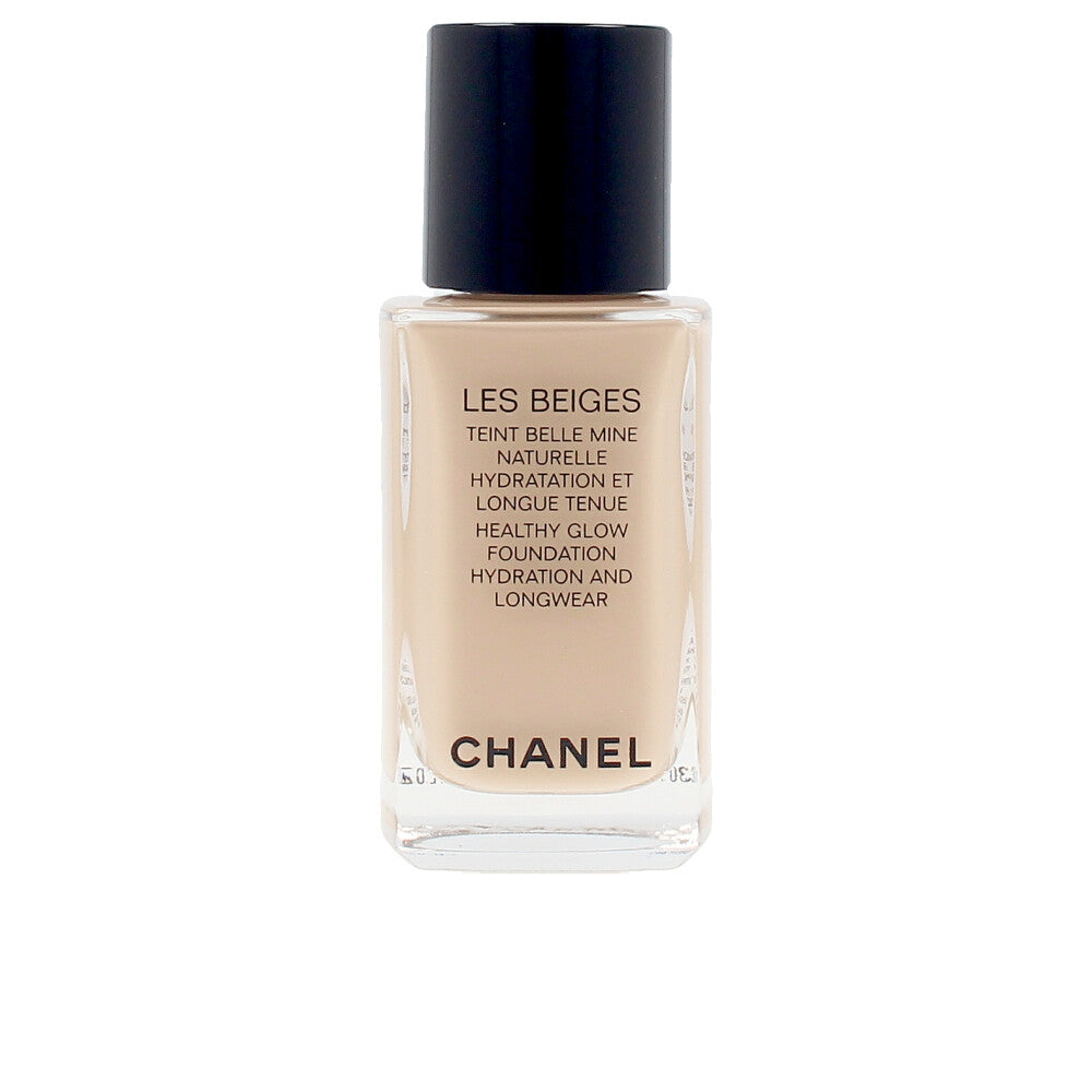 Chanel - LES BEIGES Fond De Teint