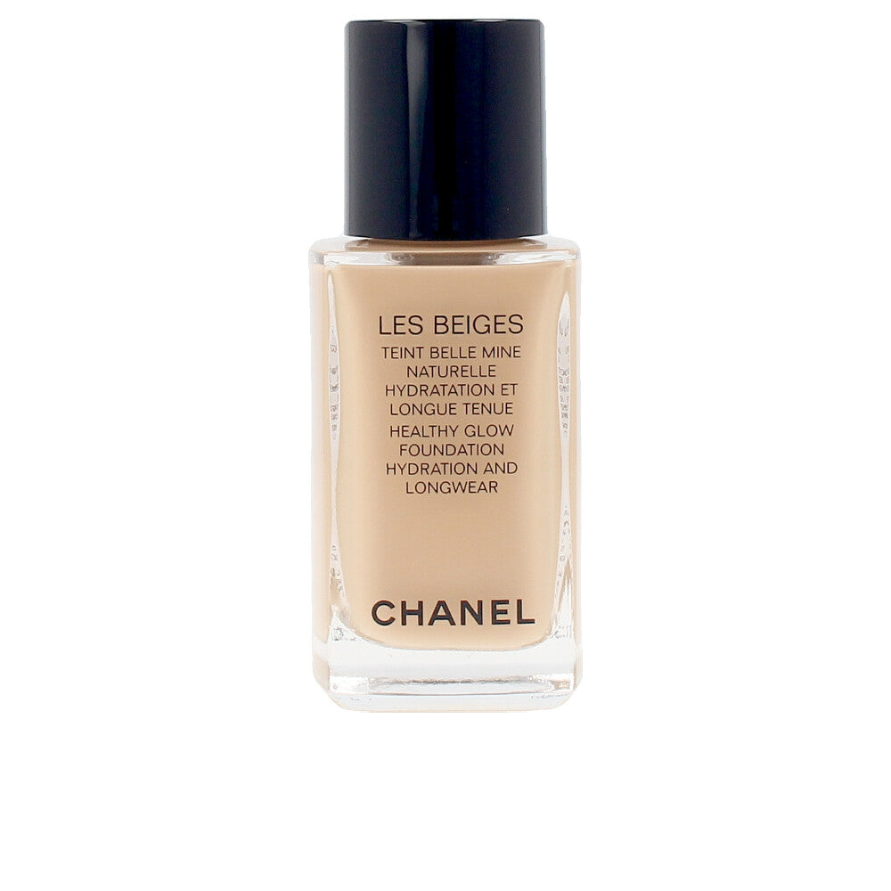 Chanel - LES BEIGES Fond De Teint