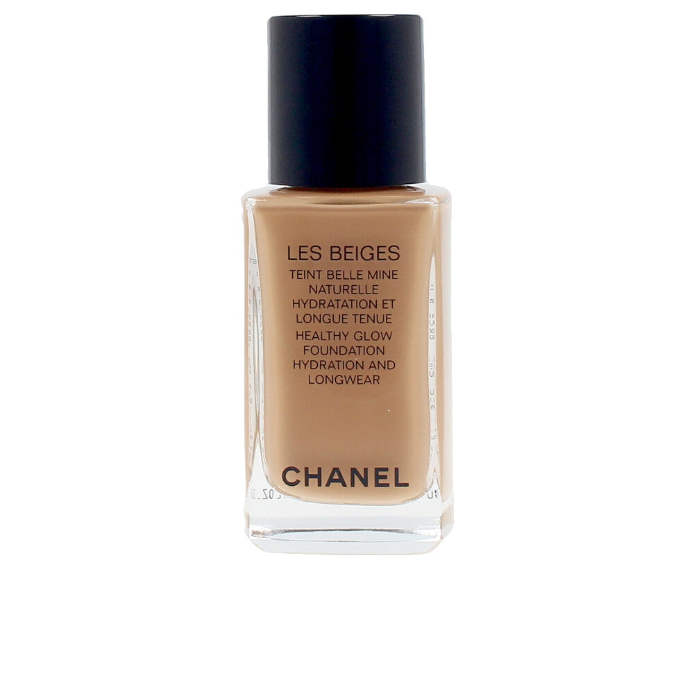 Chanel - LES BEIGES Fond De Teint