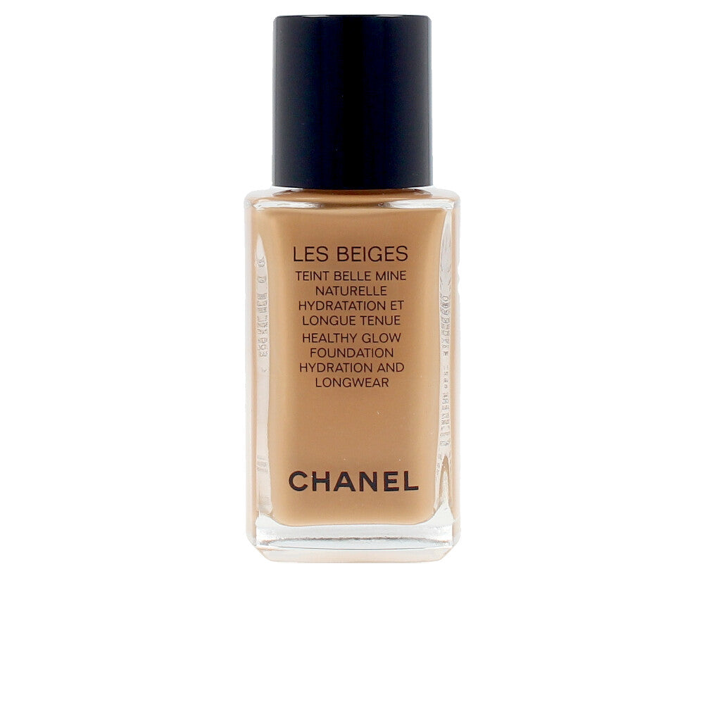 Chanel - LES BEIGES Fond De Teint