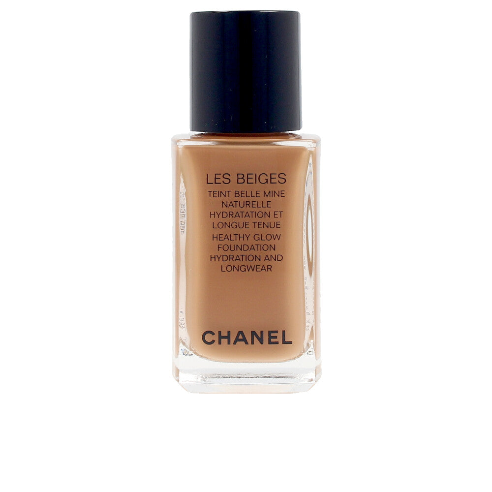 Chanel - LES BEIGES Fond De Teint