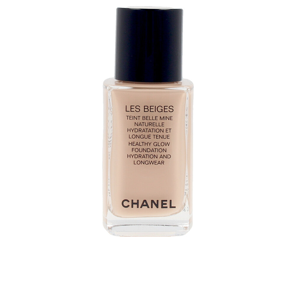 Chanel - LES BEIGES Fond De Teint