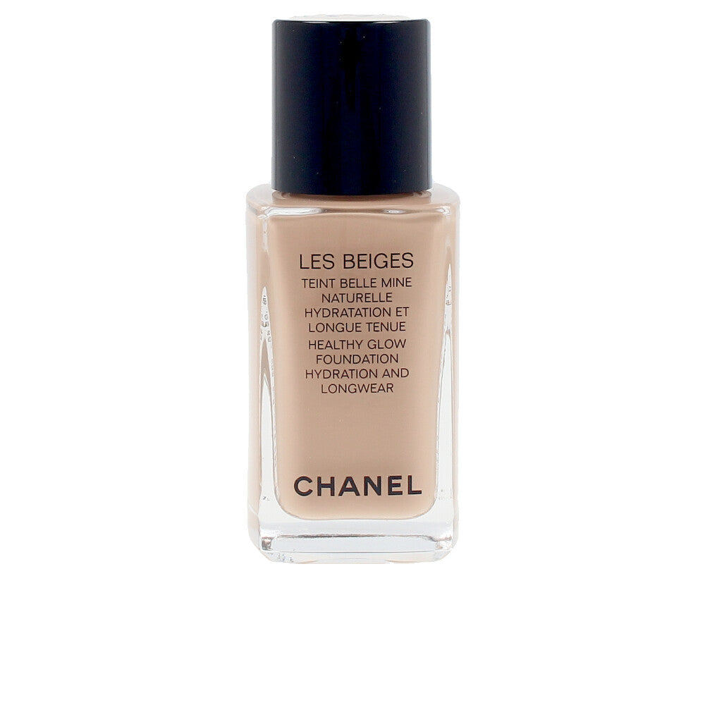 Chanel - LES BEIGES Fond De Teint