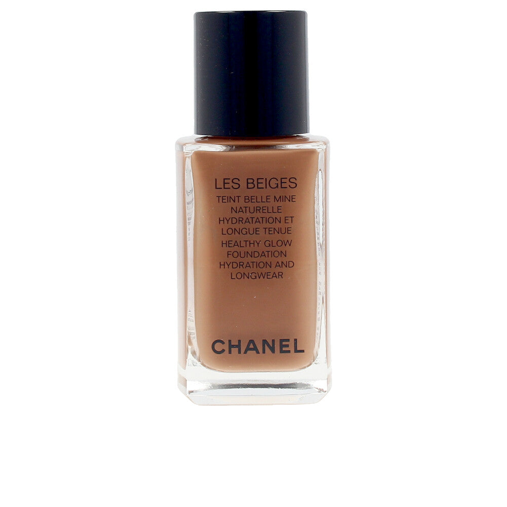 Chanel - LES BEIGES Fond De Teint