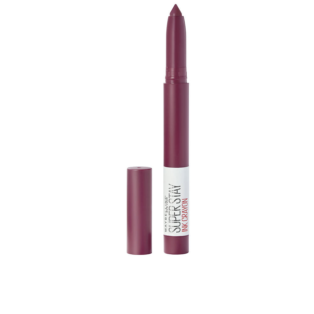 Maybelline - SUPERSTAY INK Crayon A Lèvres