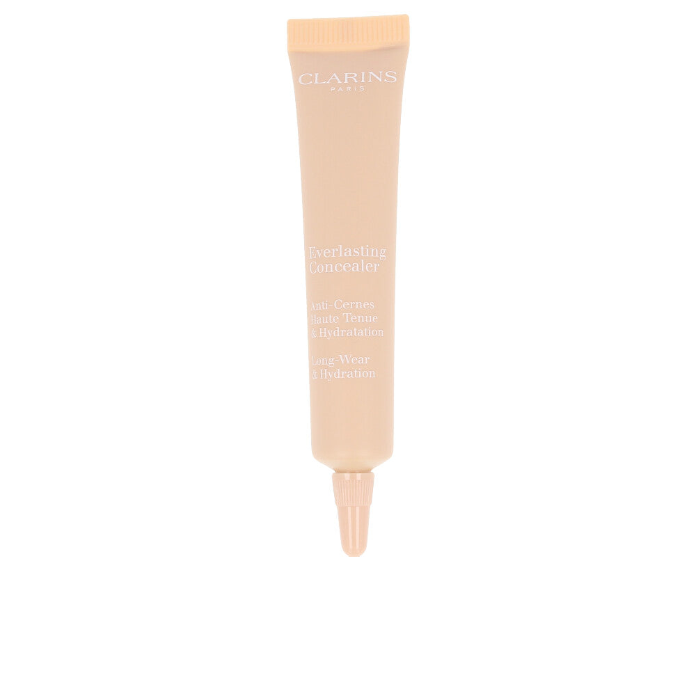 Clarins - EVERLASTING CONCEALER Anti-cernes