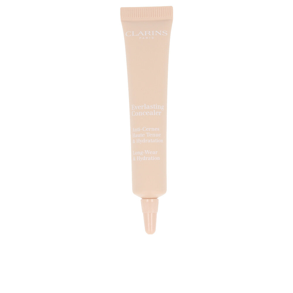 Clarins - EVERLASTING CONCEALER Anti-cernes