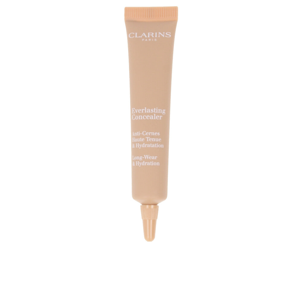 Clarins - EVERLASTING CONCEALER Anti-cernes