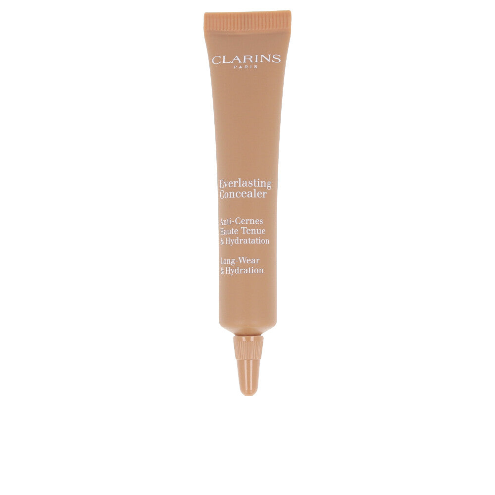 Clarins - EVERLASTING CONCEALER Anti-cernes