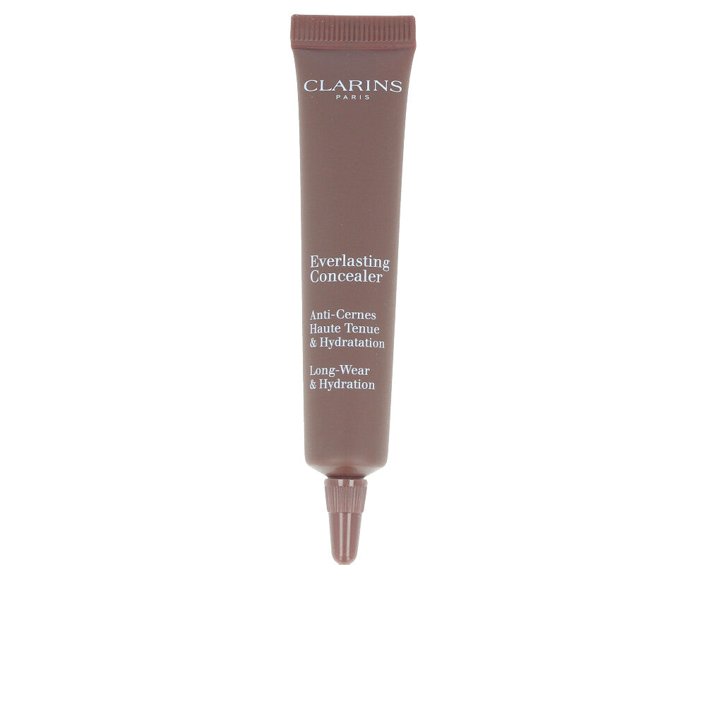 Clarins - EVERLASTING CONCEALER Anti-cernes