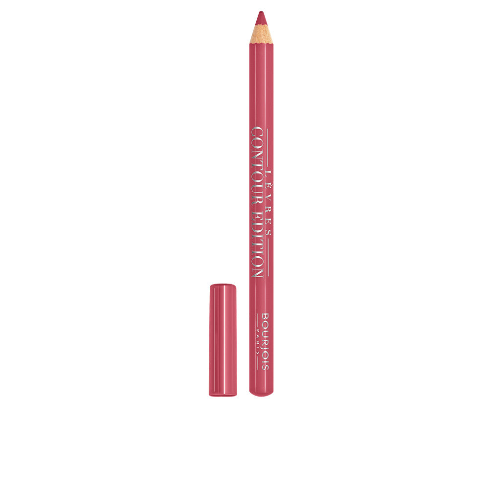 Bourjois - CONTOUR EDITION Crayon À Lèvres