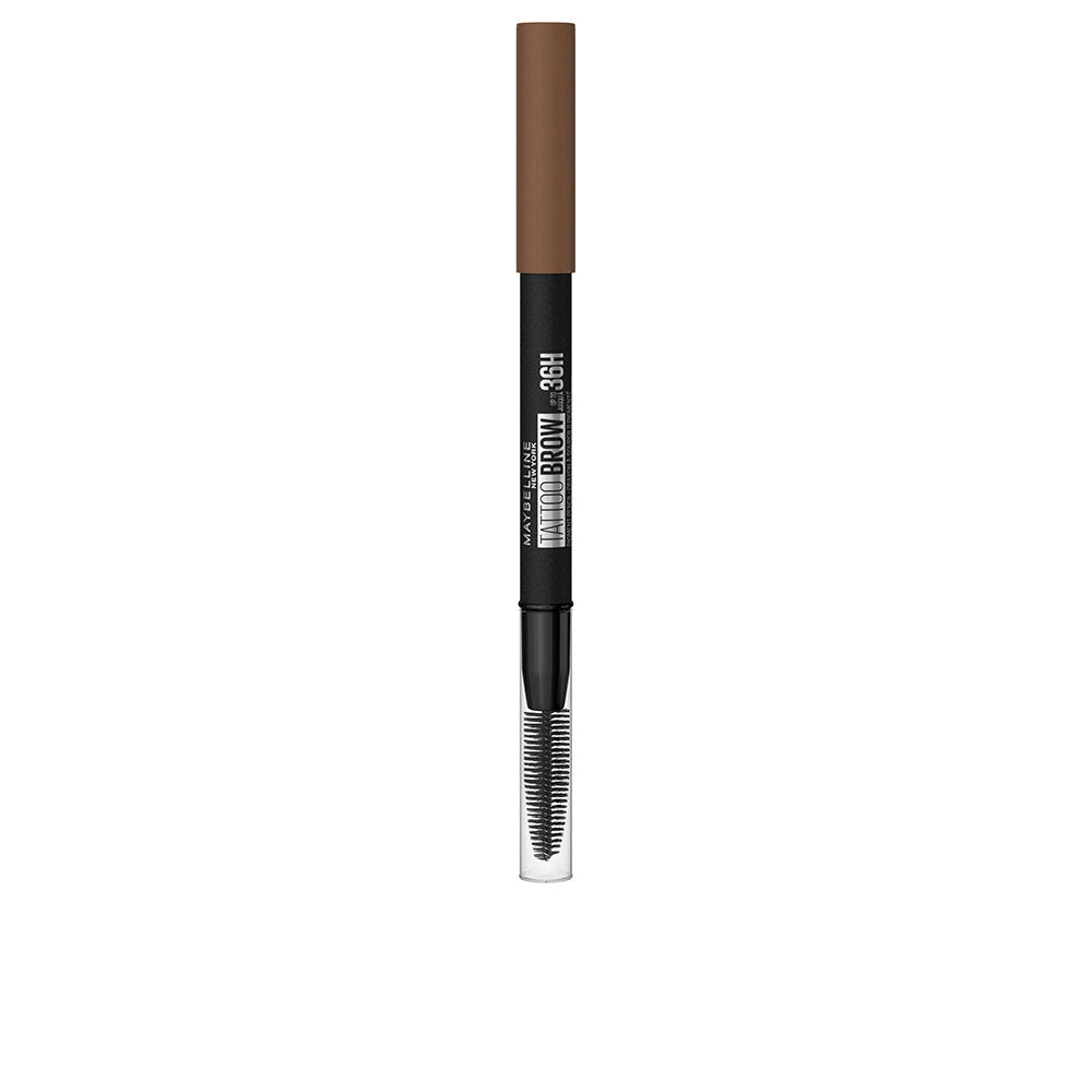 Maybelline - TATTOO BROW Crayon Sourcils