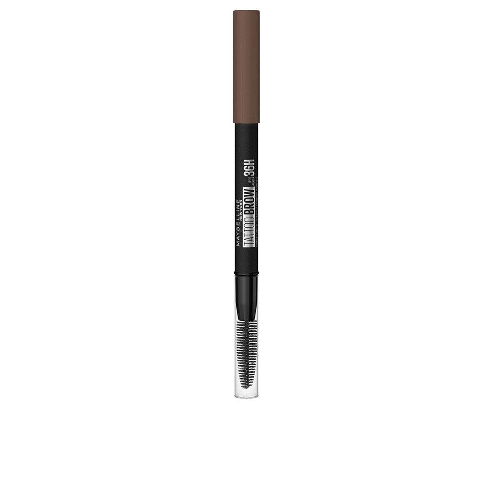 Maybelline - TATTOO BROW Crayon Sourcils