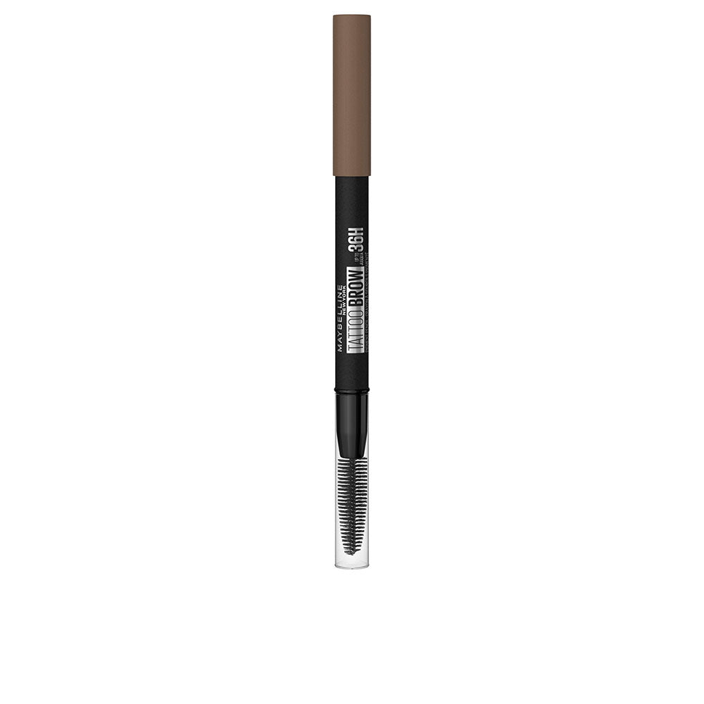 Maybelline - TATTOO BROW Crayon Sourcils