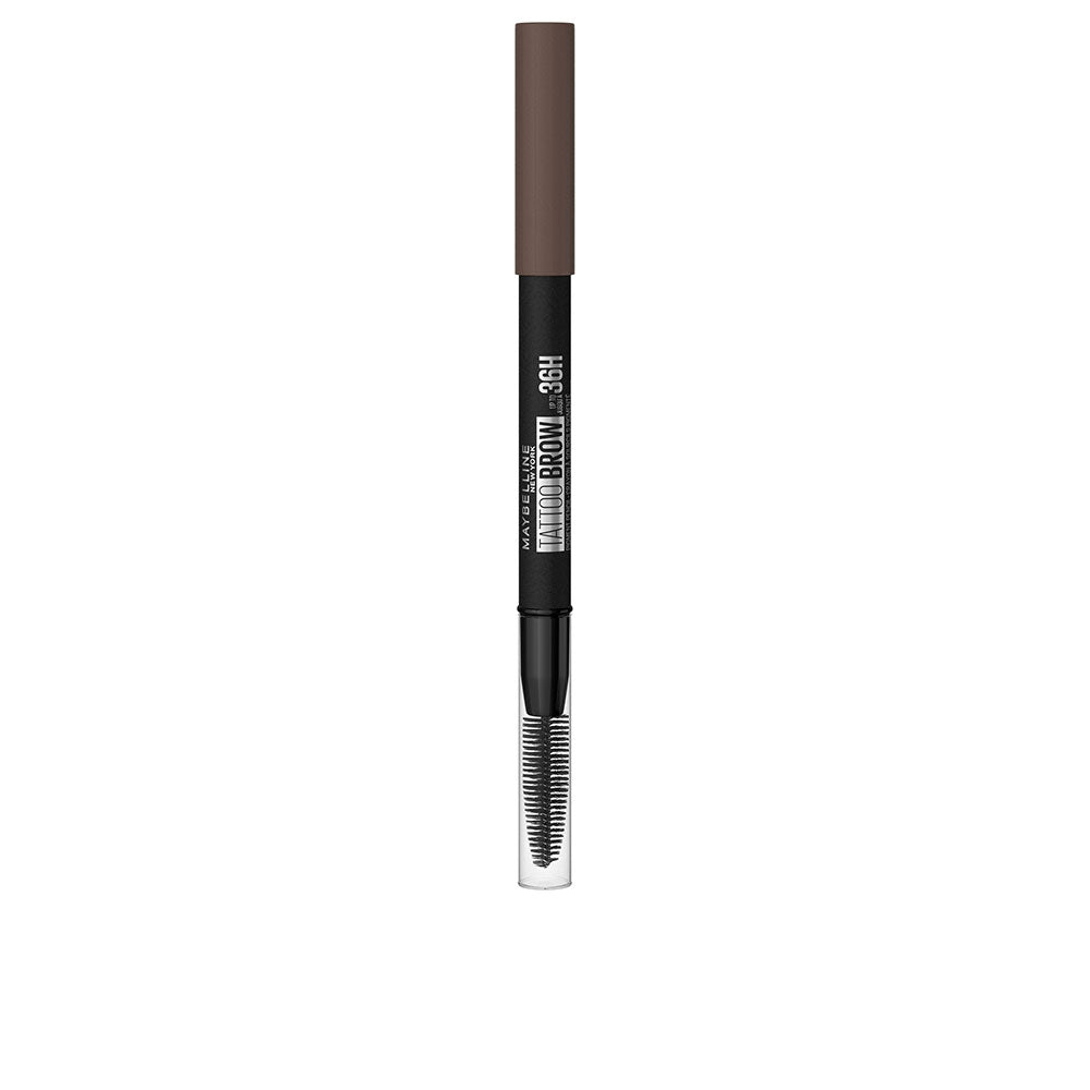 Maybelline - TATTOO BROW Crayon Sourcils