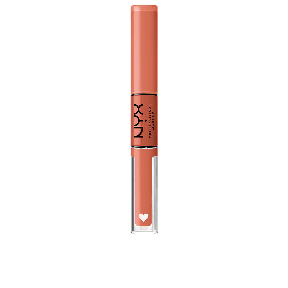 Nyx Professional Make Up - SHINE LOUD Gloss