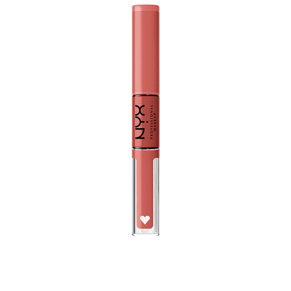 Nyx Professional Make Up - SHINE LOUD Gloss