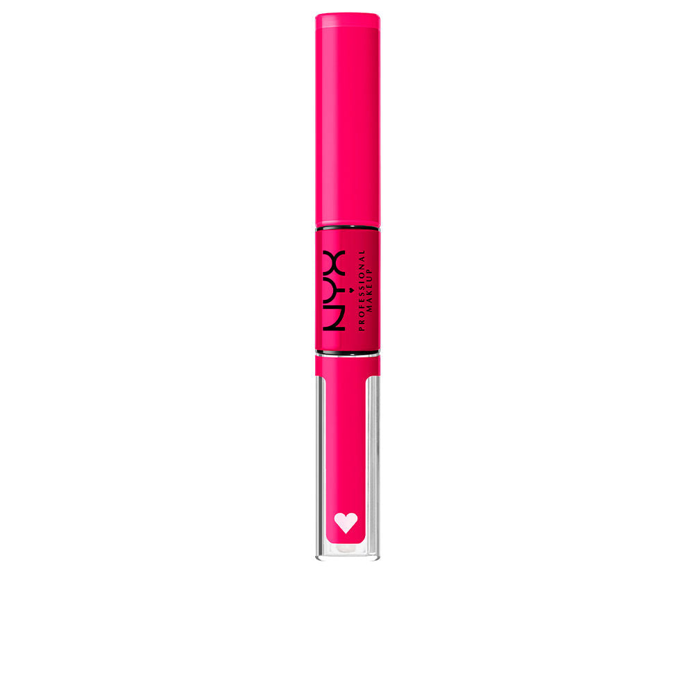 Nyx Professional Make Up - SHINE LOUD Gloss