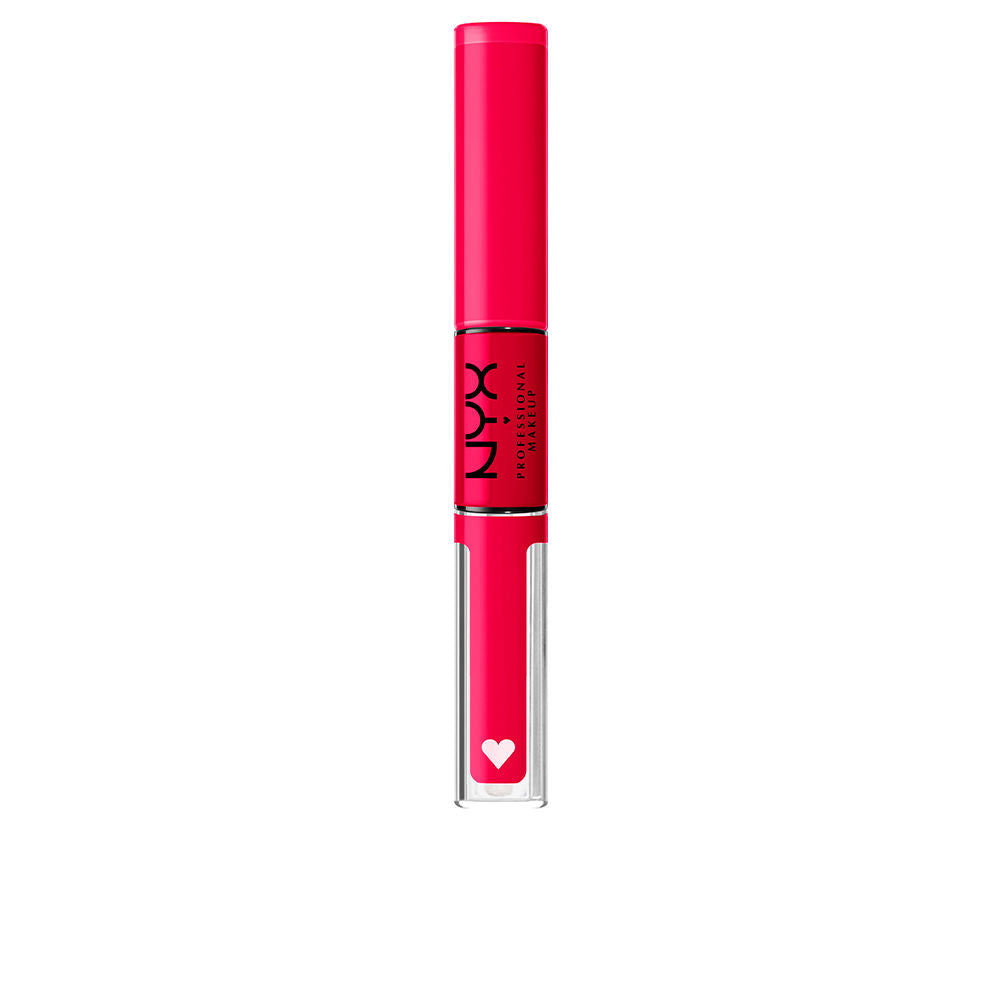 Nyx Professional Make Up - SHINE LOUD Gloss