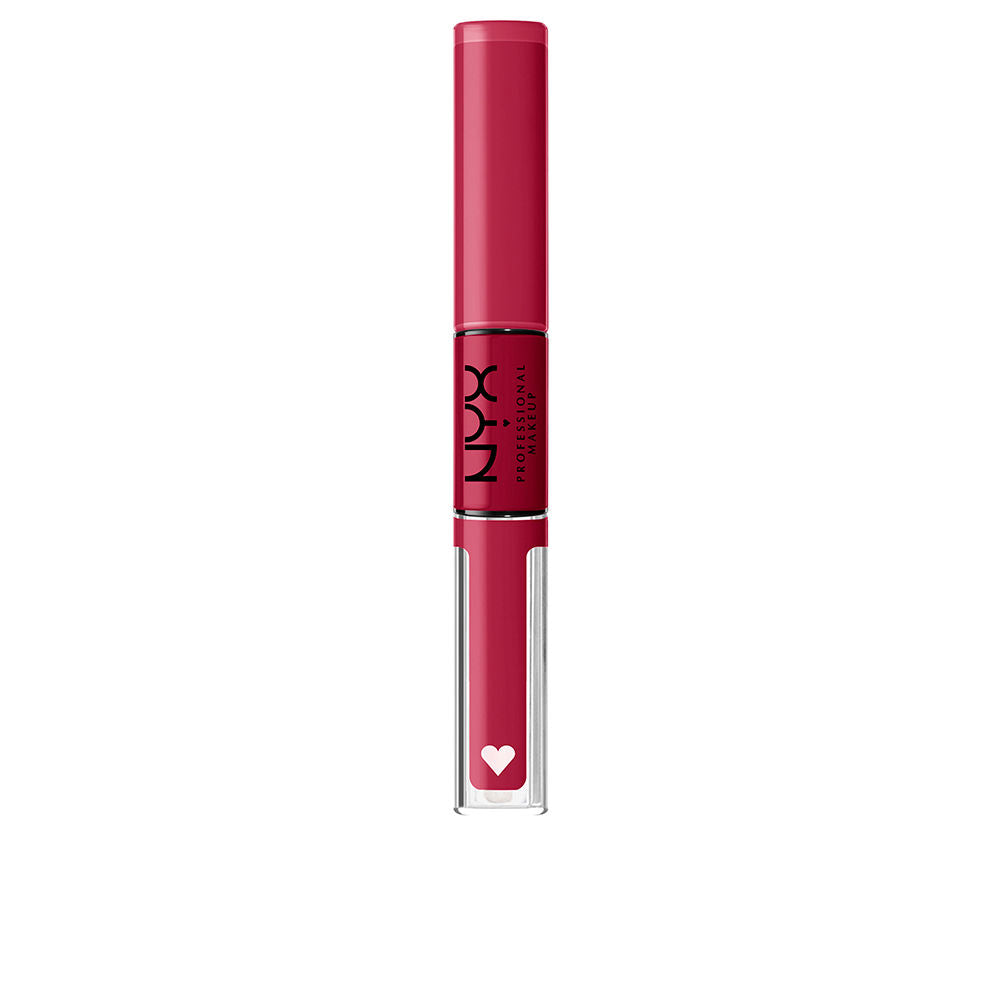 Nyx Professional Make Up - SHINE LOUD Gloss