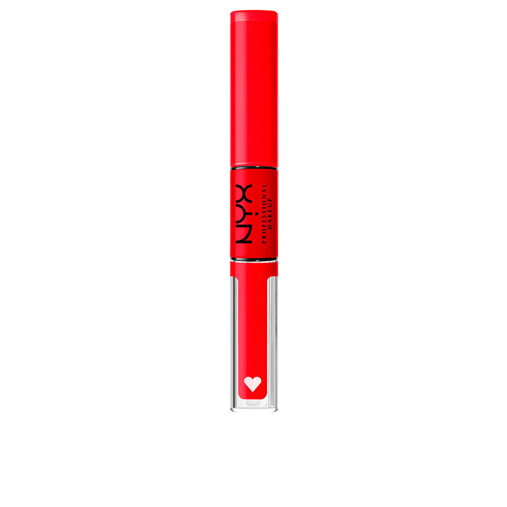 Nyx Professional Make Up - SHINE LOUD Gloss