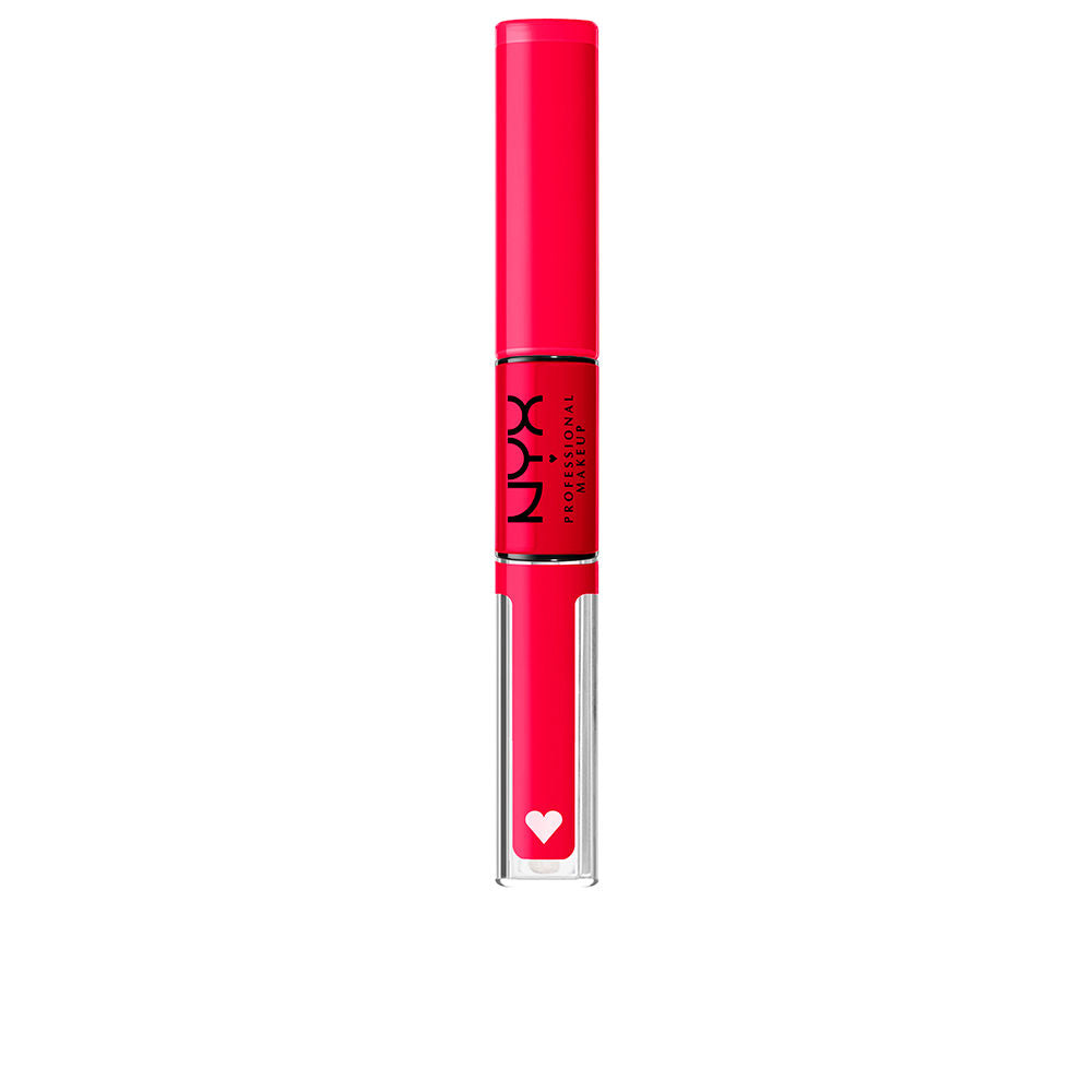 Nyx Professional Make Up - SHINE LOUD Gloss