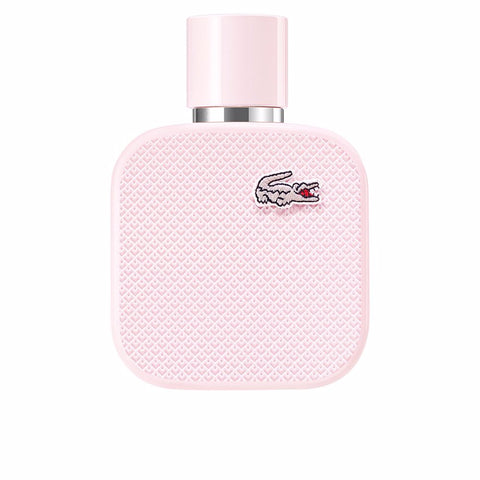 Lacoste - L.12.12 ROSE Eau De Parfum