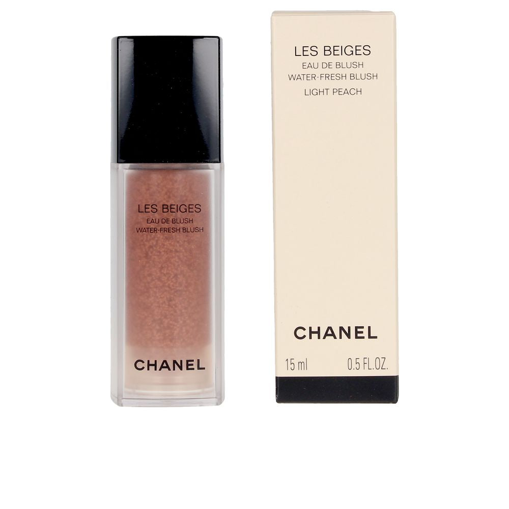 Chanel - LES BEIGES Eau De Blush