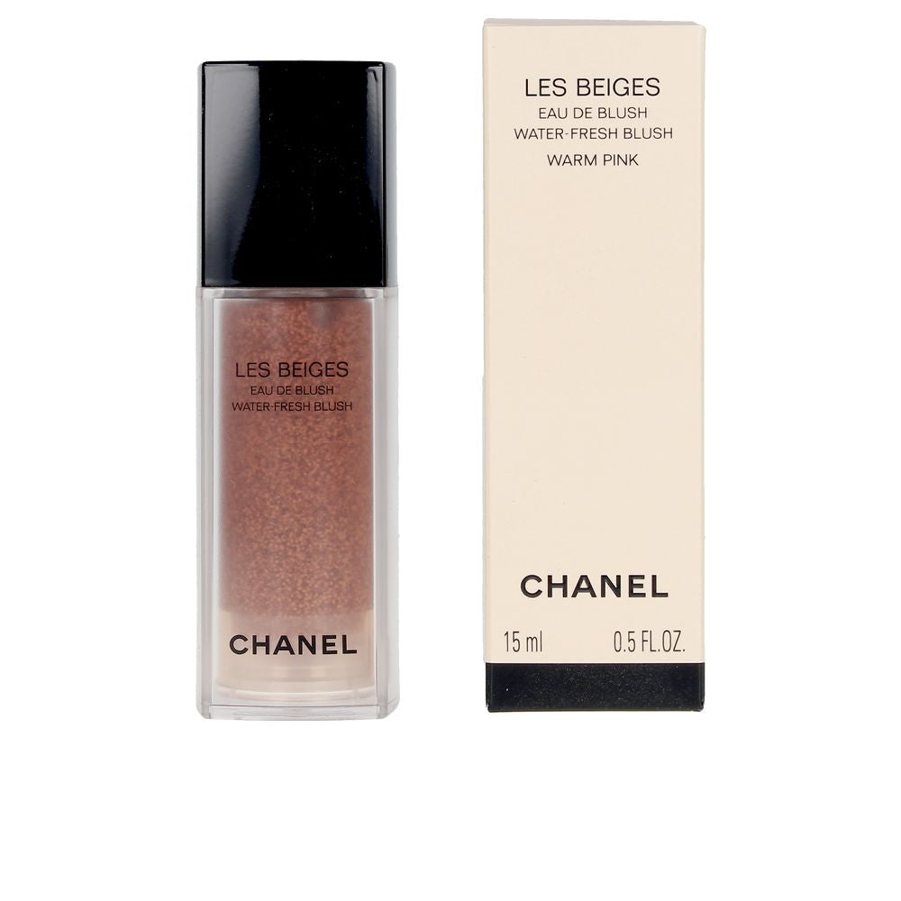 Chanel - LES BEIGES Eau De Blush