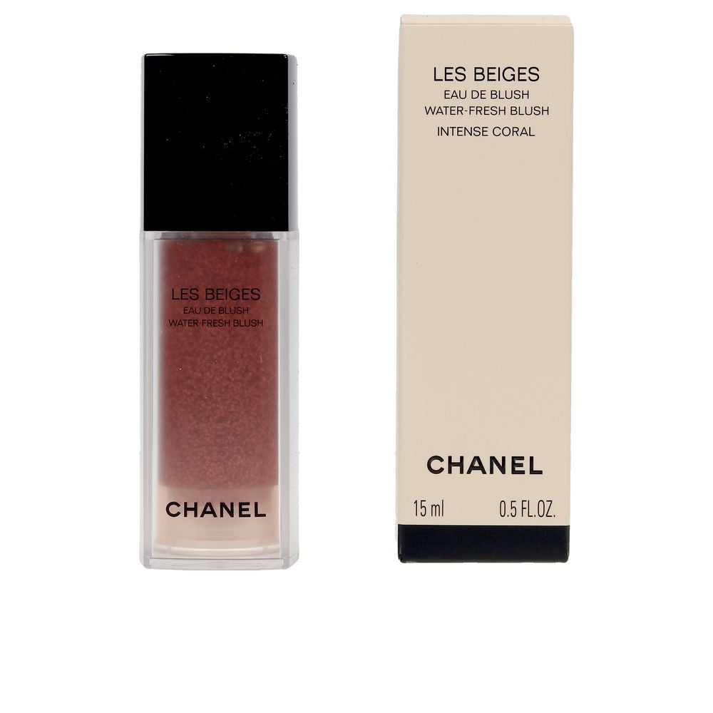 Chanel - LES BEIGES Eau De Blush