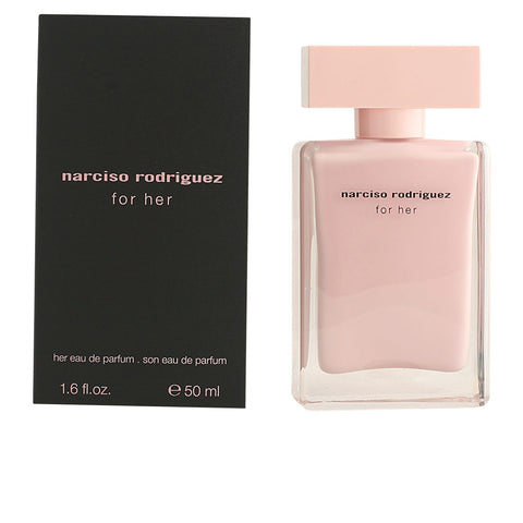 Narciso Rodriguez - FOR HER Eau De Parfum