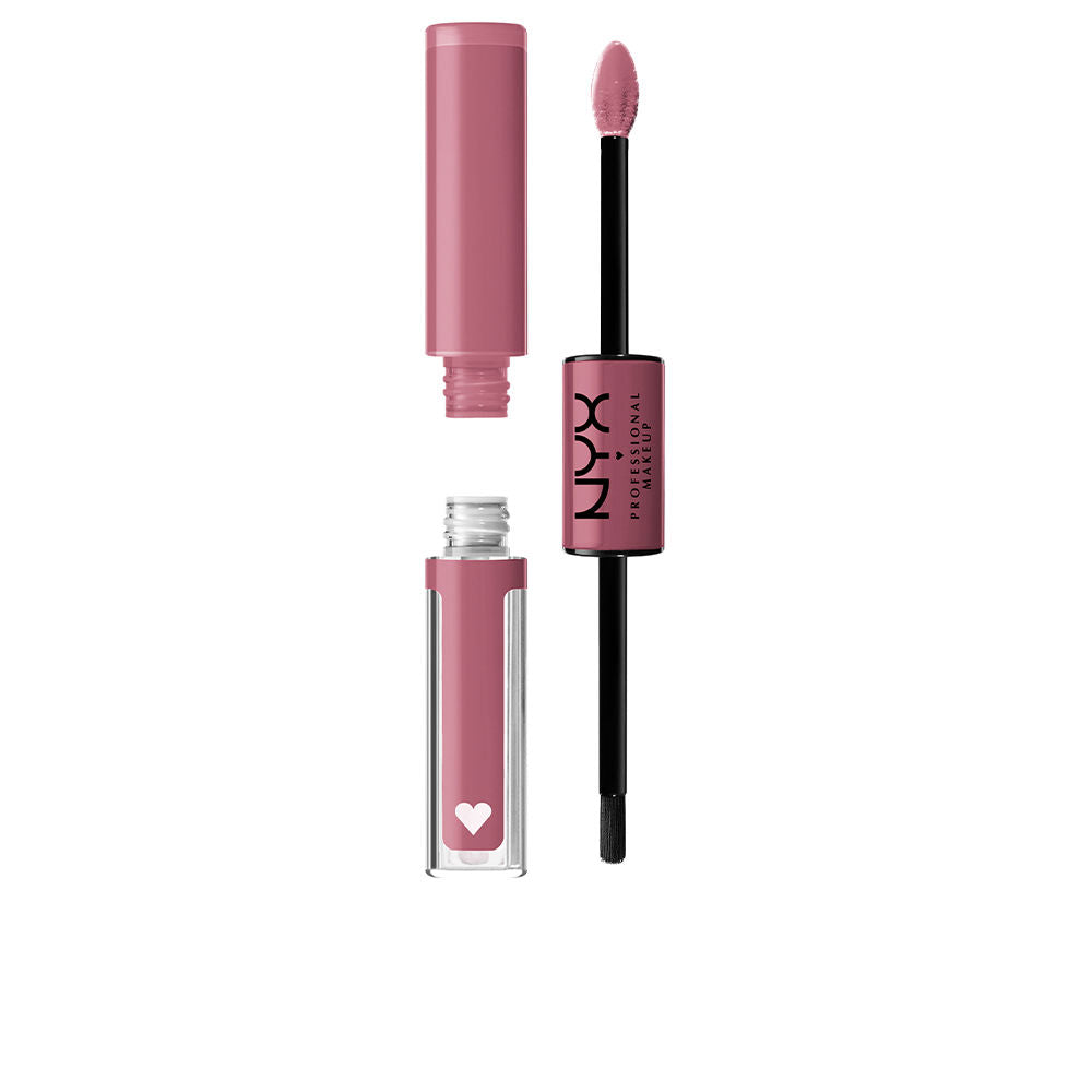 Nyx Professional Make Up - SHINE LOUD Gloss