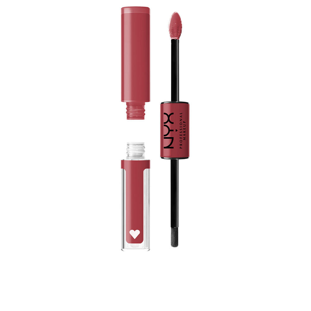 Nyx Professional Make Up - SHINE LOUD Gloss