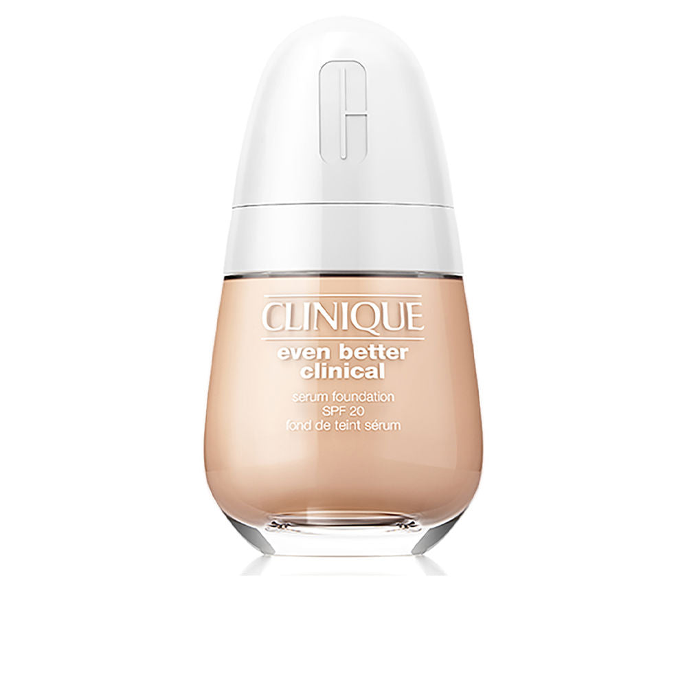 Clinique - EVEN BETTER CLINICAL Fond De Teint Sérum SPF 20