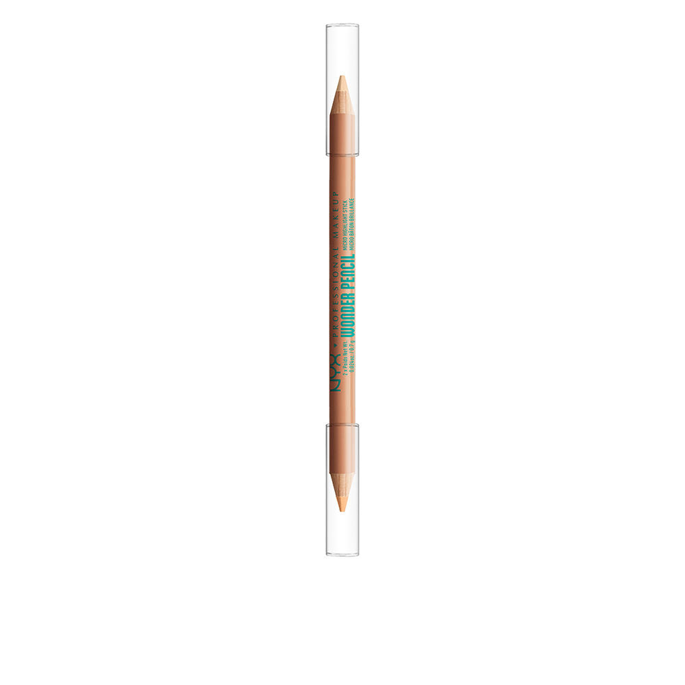 Nyx Professional Make Up - WONDER PENCIL Crayon Yeux Double Embout