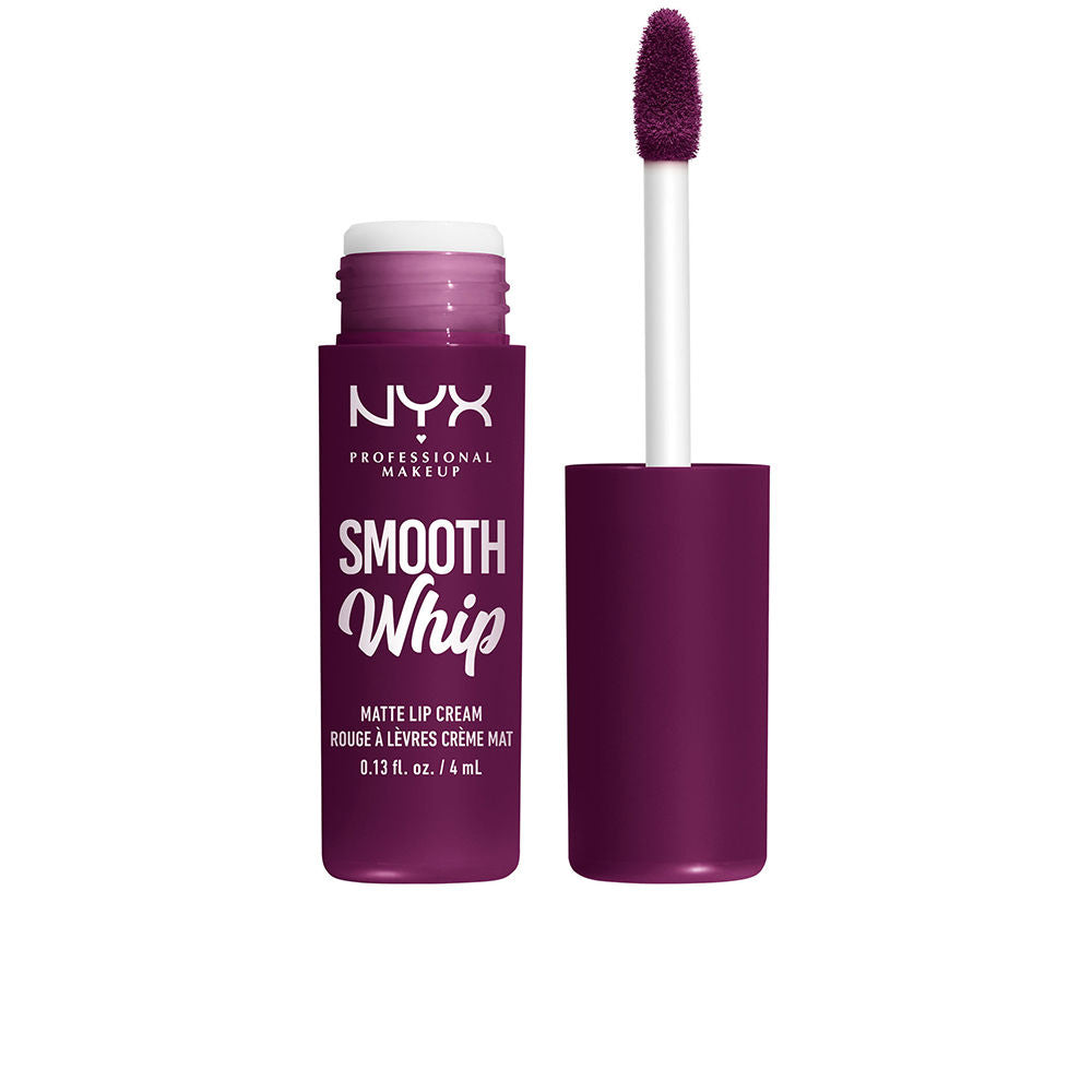 Nyx Professional Make Up - SMOOTH WHIPE Rouge A Lèvres