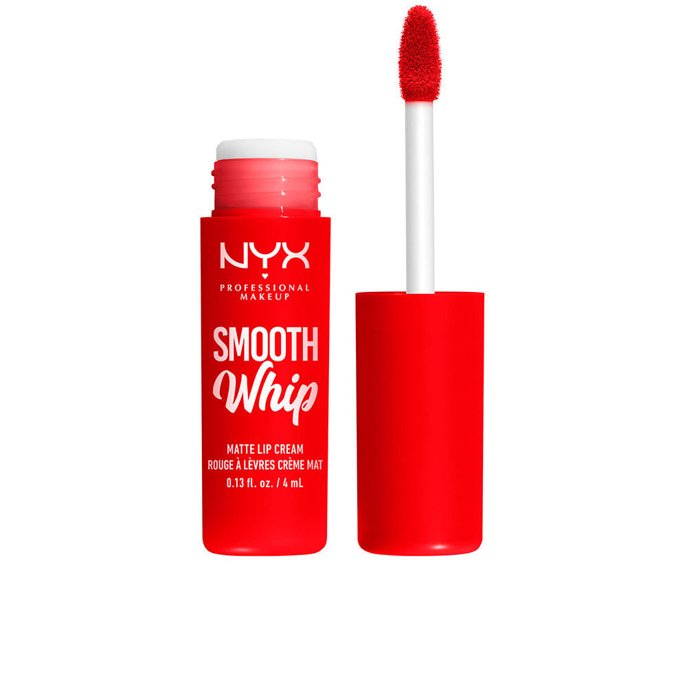 Nyx Professional Make Up - SMOOTH WHIPE Rouge A Lèvres