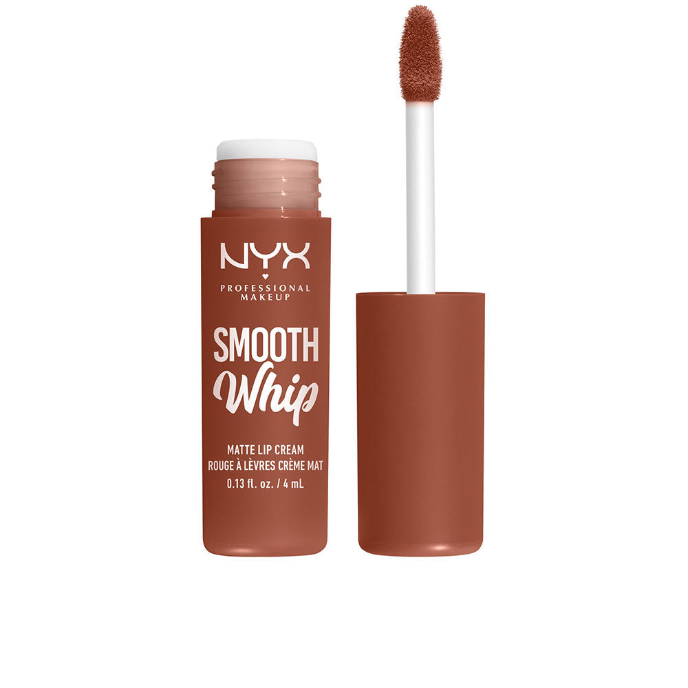 Nyx Professional Make Up - SMOOTH WHIPE Rouge A Lèvres