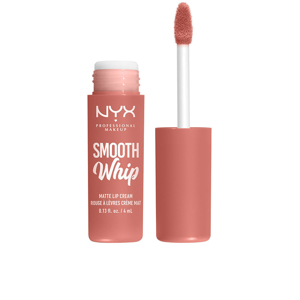 Nyx Professional Make Up - SMOOTH WHIPE Rouge A Lèvres