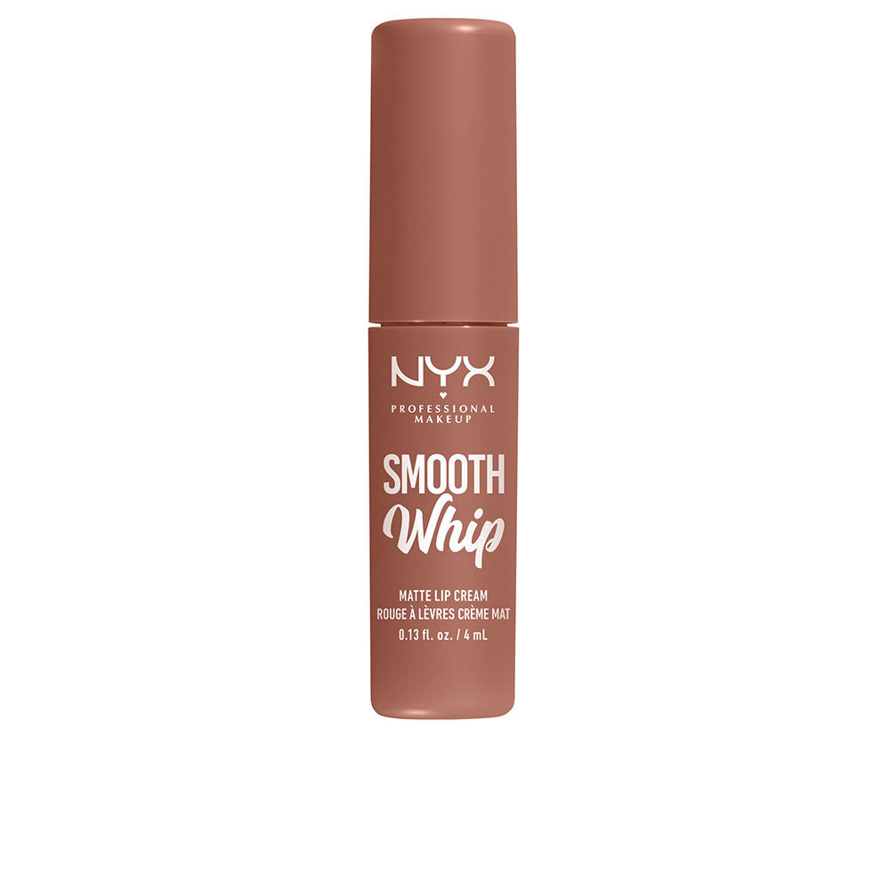 Nyx Professional Make Up - SMOOTH WHIPE Rouge A Lèvres