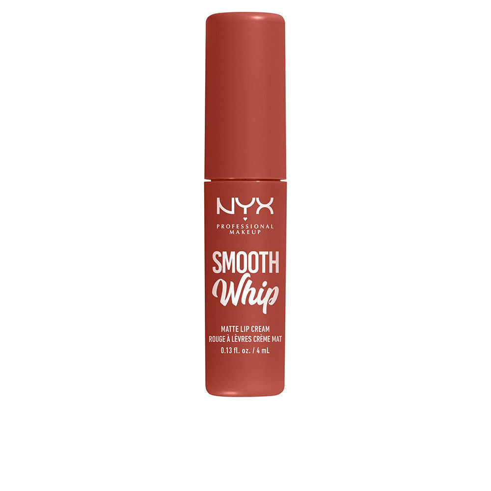 Nyx Professional Make Up - SMOOTH WHIPE Rouge A Lèvres