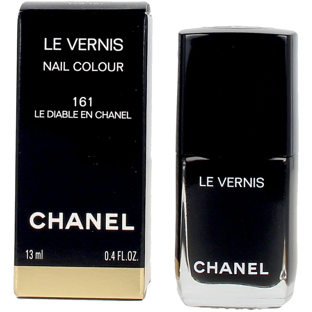Chanel - LE VERNIS Vernis À Ongles